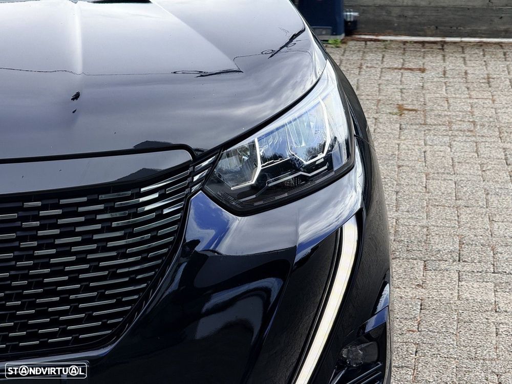 Peugeot 2008 1.2 PureTech Allure Pack - 9