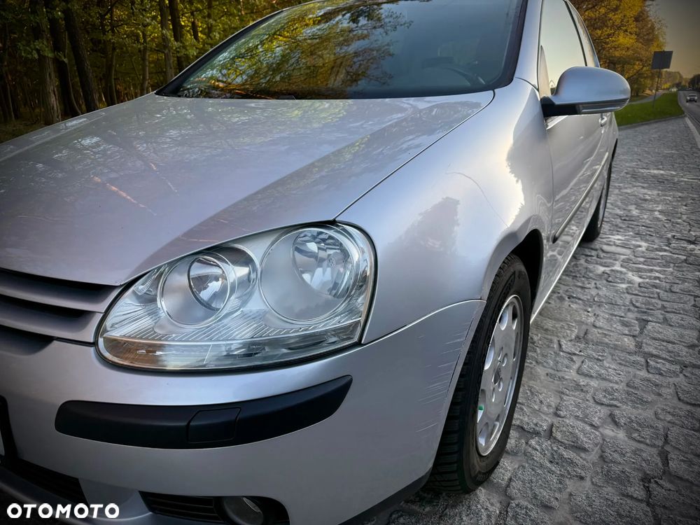 Volkswagen Golf 1.4 United - 3