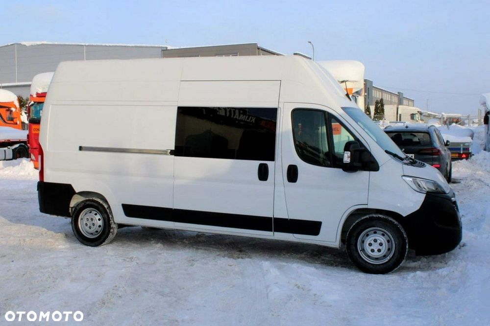 Fiat Ducato - 13