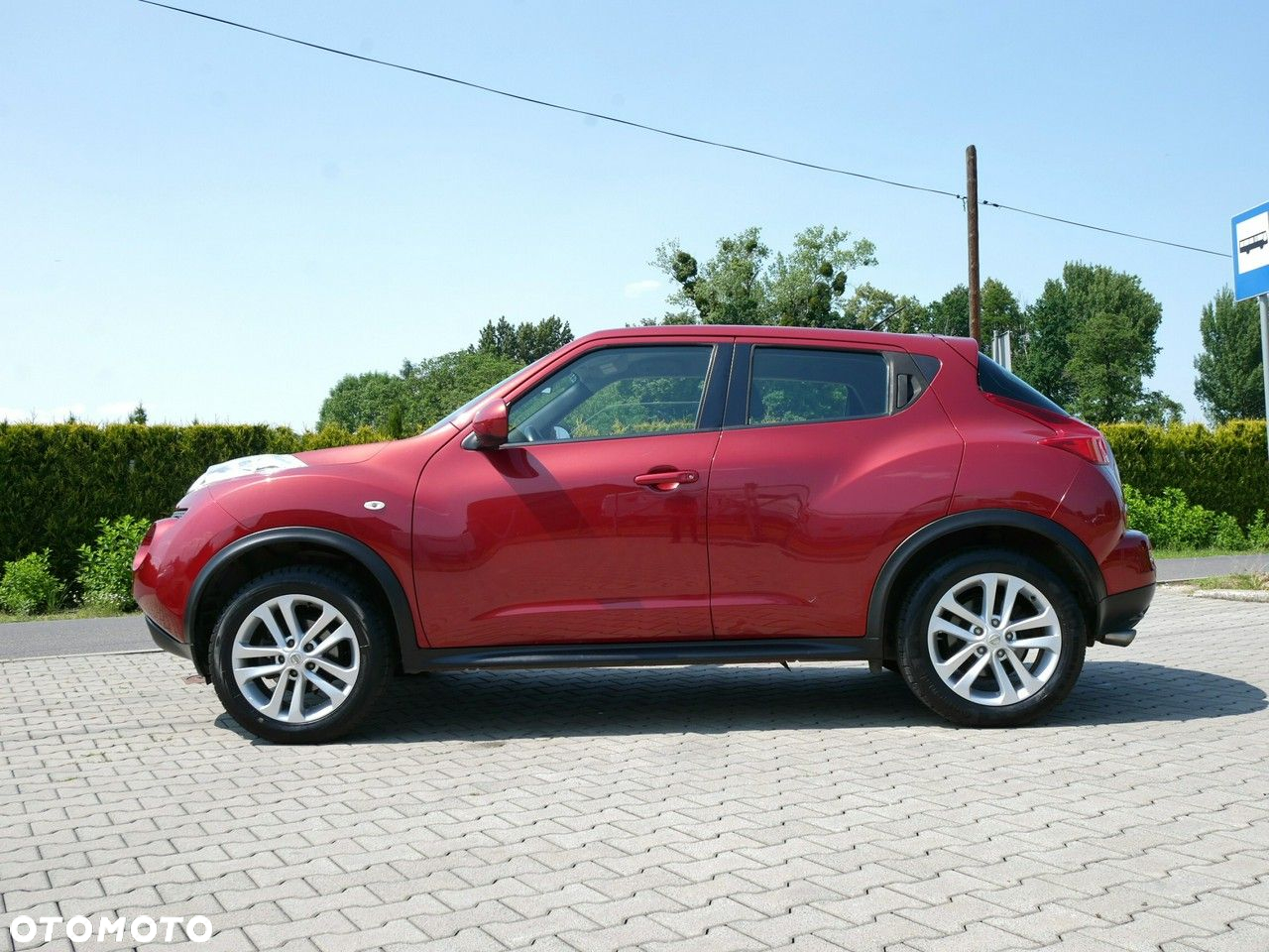 Nissan Juke - 2