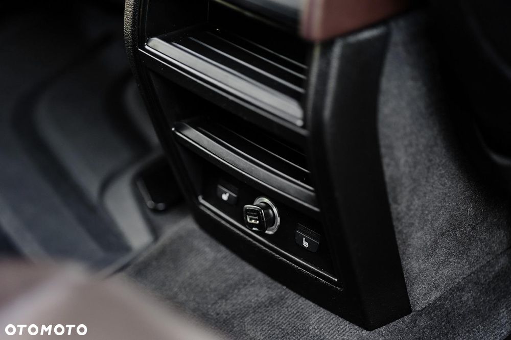 BMW X5 M - 19