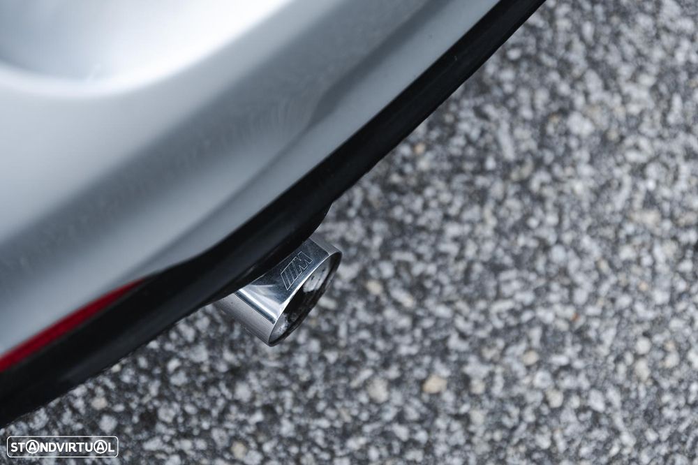 BMW M235i xDrive Auto - 9
