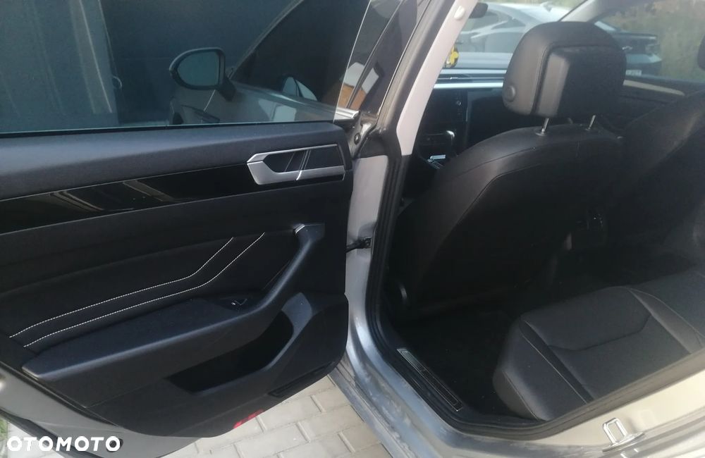 Volkswagen Arteon 2.0 TSI 4Motion R-Line DSG - 21