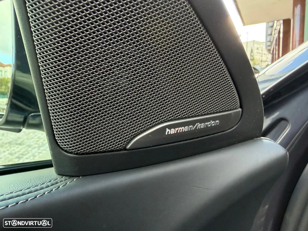 BMW X6 30 d xDrive Pack M - 17