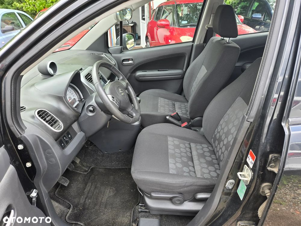 Suzuki Splash 1.2 Club - 9