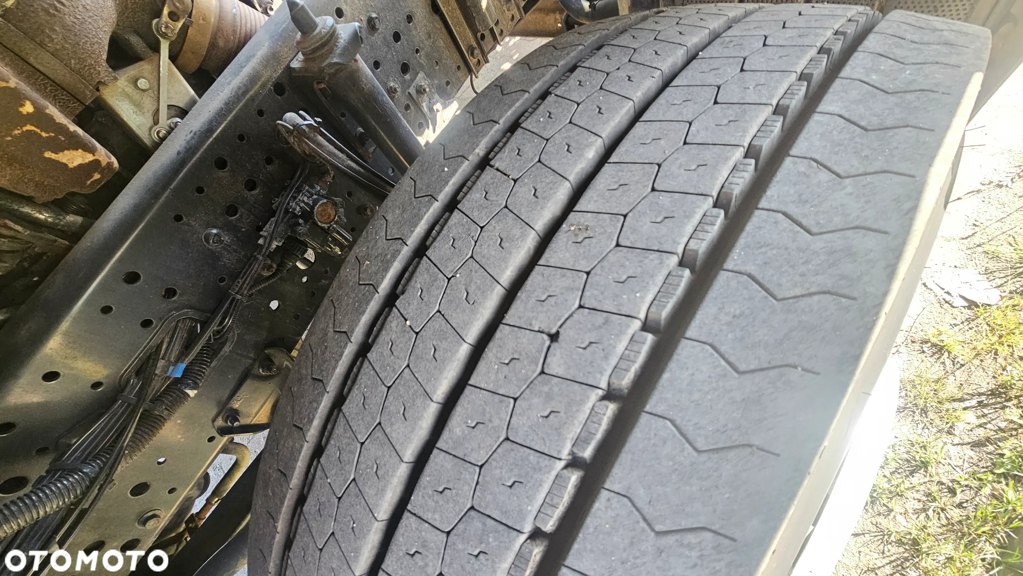 Iveco STRALIS 480 - 4
