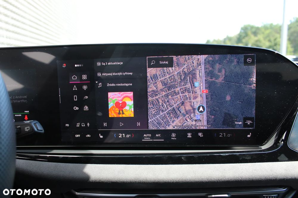 Audi A6 Avant e-Hybrid 220 kW Quattro S tronic - 21