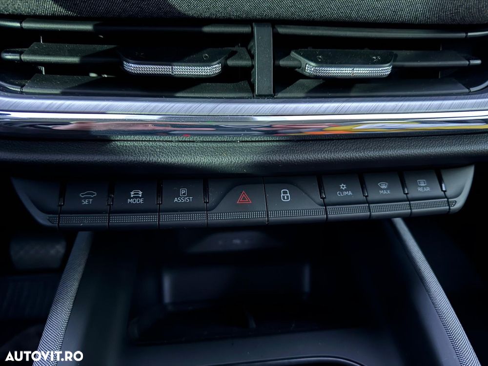 Skoda Enyaq iV Electric 80X - 11