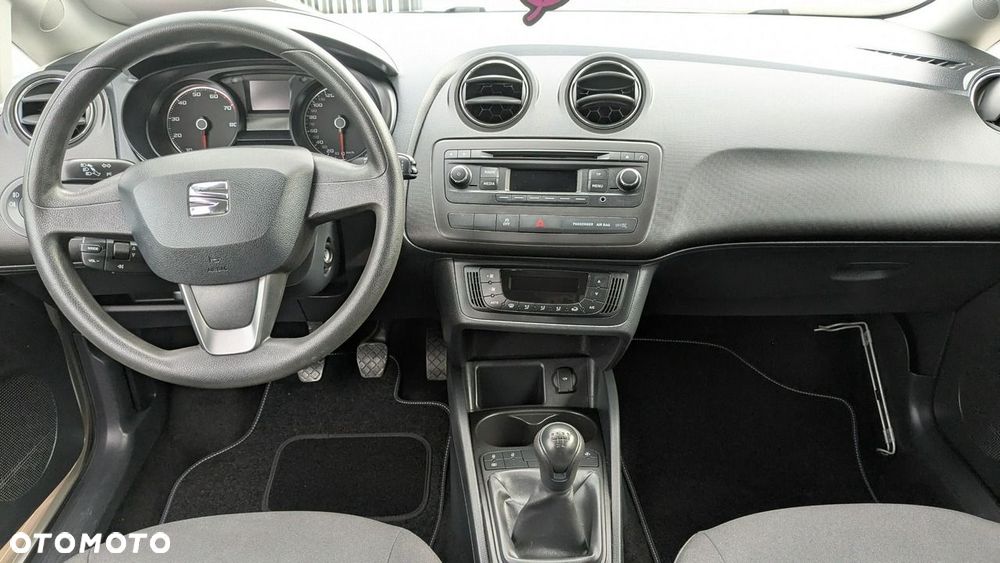 Seat Ibiza 1.2 12V Amaro - 23
