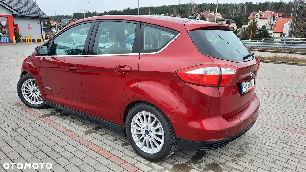 Ford C-MAX - 3