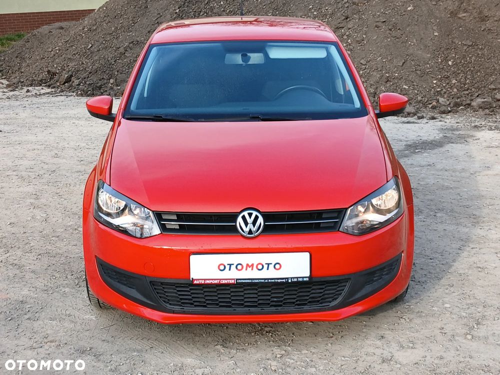 Volkswagen Polo 1.2 Team - 13