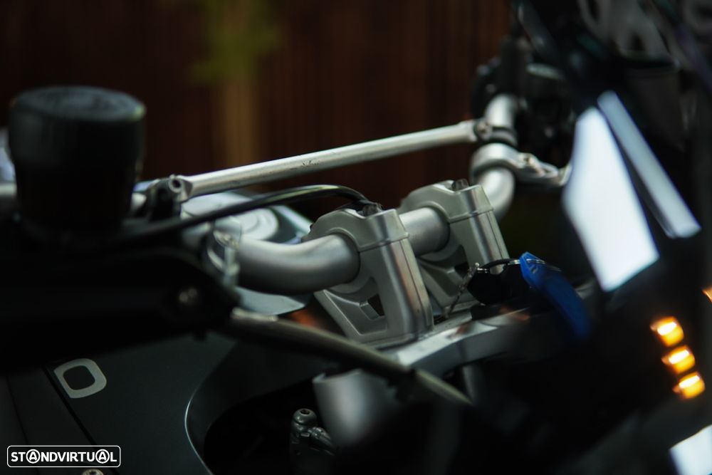 BMW R 1200 GS Adventure - 37