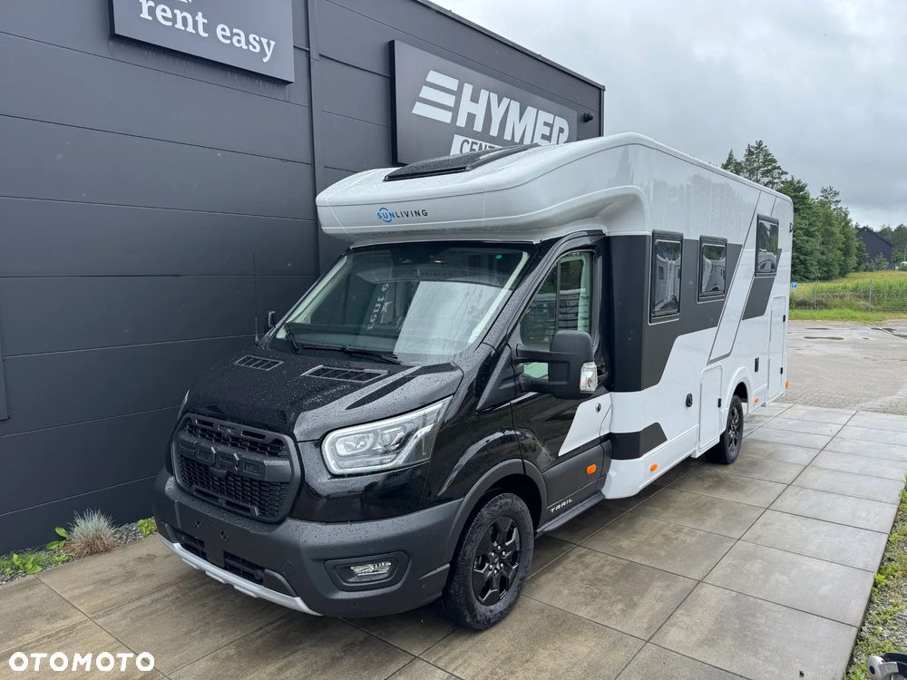 Sun Living by Adria S 72DL - 7