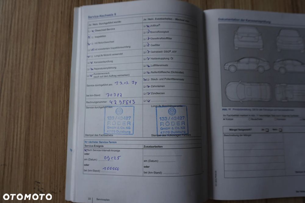 Volkswagen Golf 2.0 TDI BlueMotion Technology Cup - 24