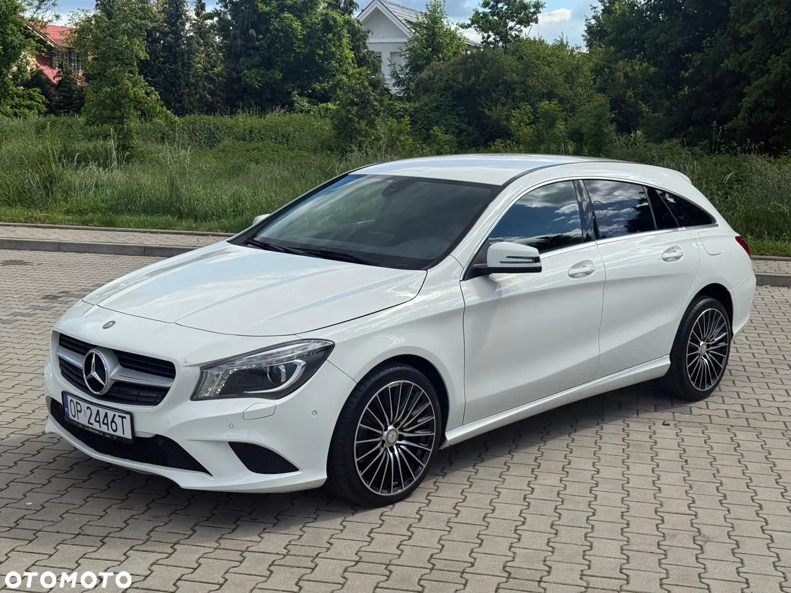 Mercedes-Benz CLA 200 (CDI) d 7G-DCT AMG Line - 39