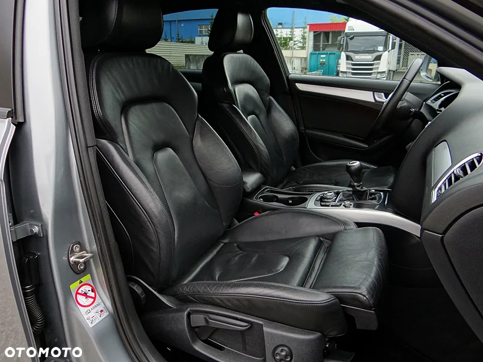 Audi A4 - 34