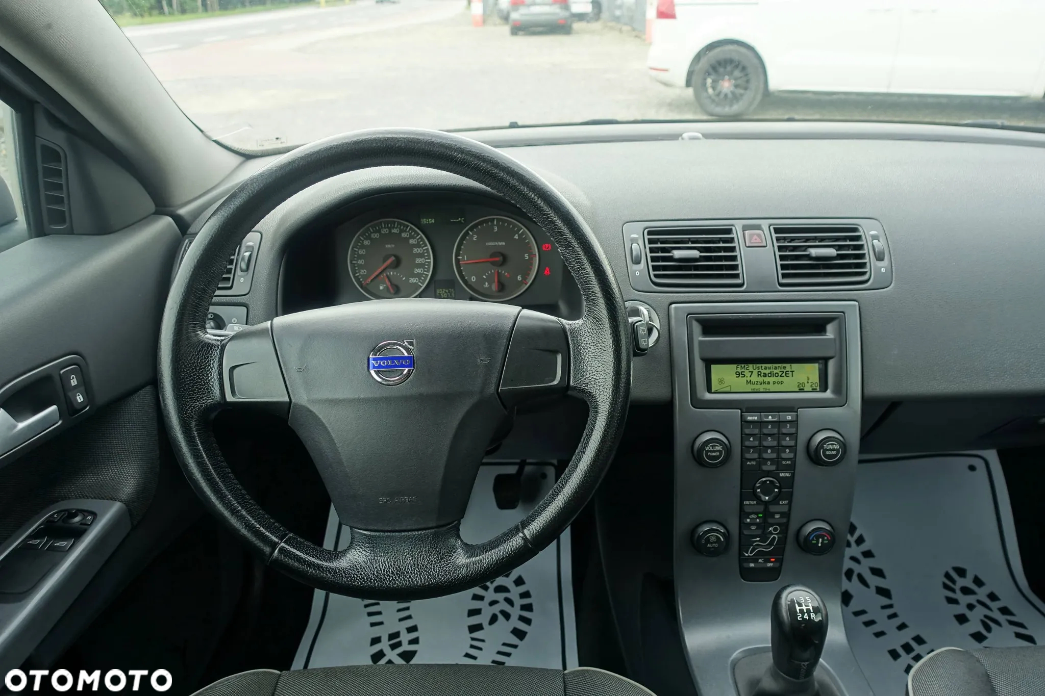 Volvo C30 1.6D - 14