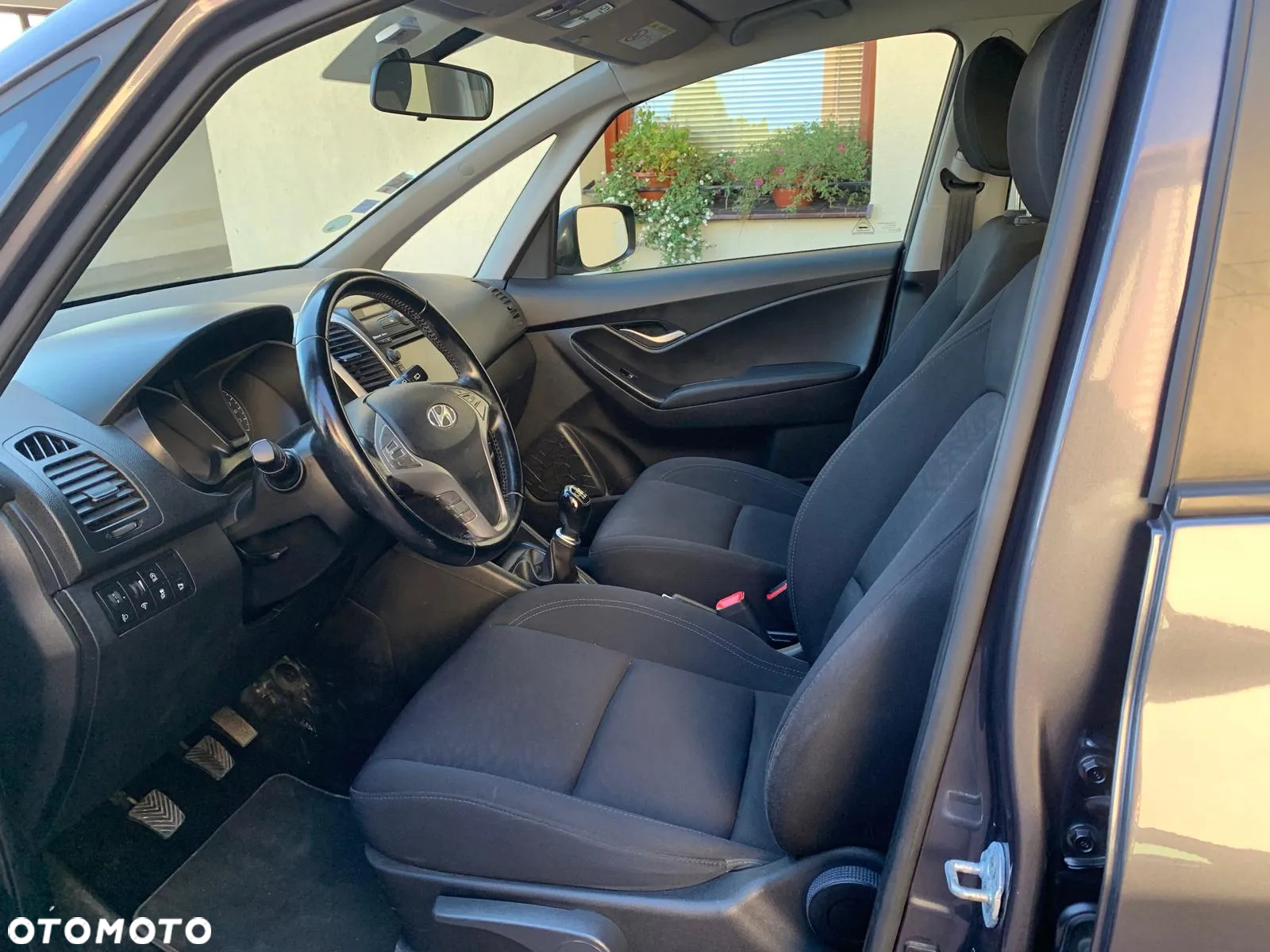 Hyundai ix20 1.6 CRDi Style - 7