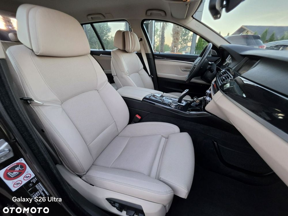 BMW Seria 5 - 29