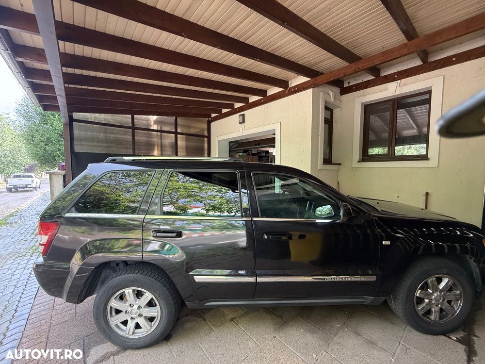 Jeep Grand Cherokee - 2