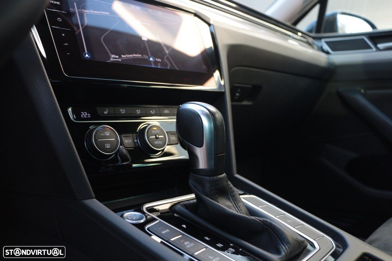 VW Passat 1.4 TSI GTE+ Plug-in - 24
