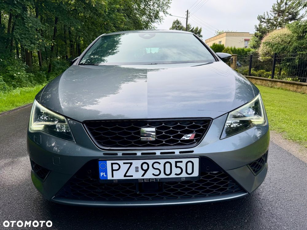 Seat Leon - 11