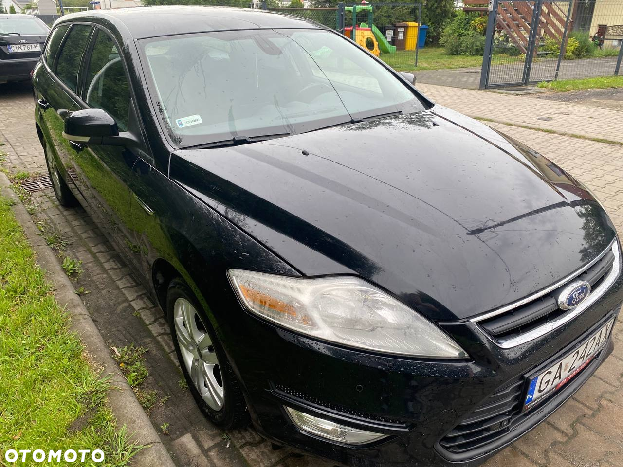 Ford Mondeo 2.0 TDCi Titanium MPS6 - 2