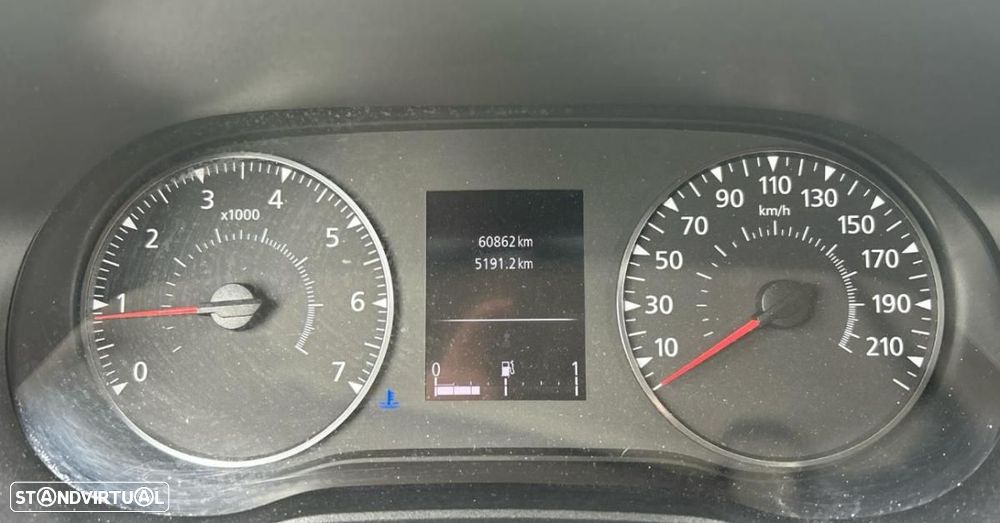 Renault Express 1.5 95CV TEKNO (c/iva) - 5