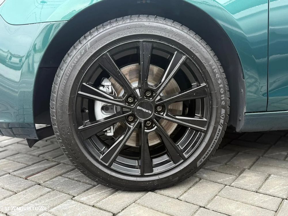 VW Golf 1.4 TSI DSG Team - 4