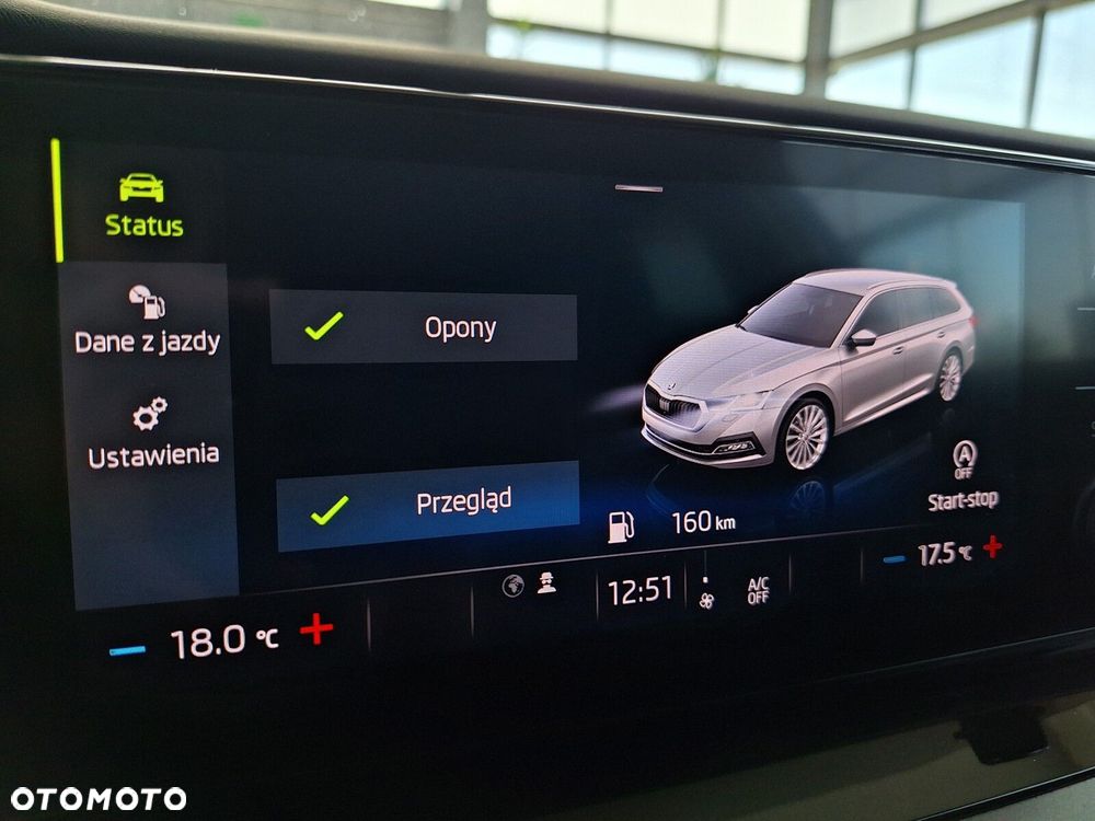 Skoda Octavia 2.0 TDI Ambition - 26