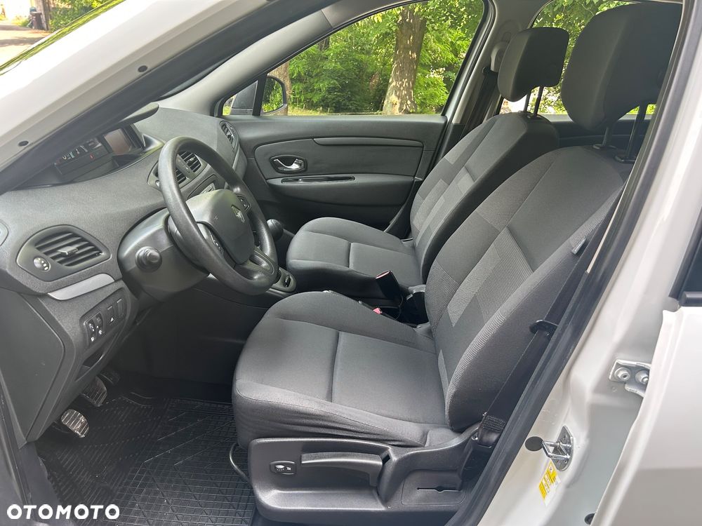 Renault Scenic 1.6 16V 110 TomTom Edition - 22