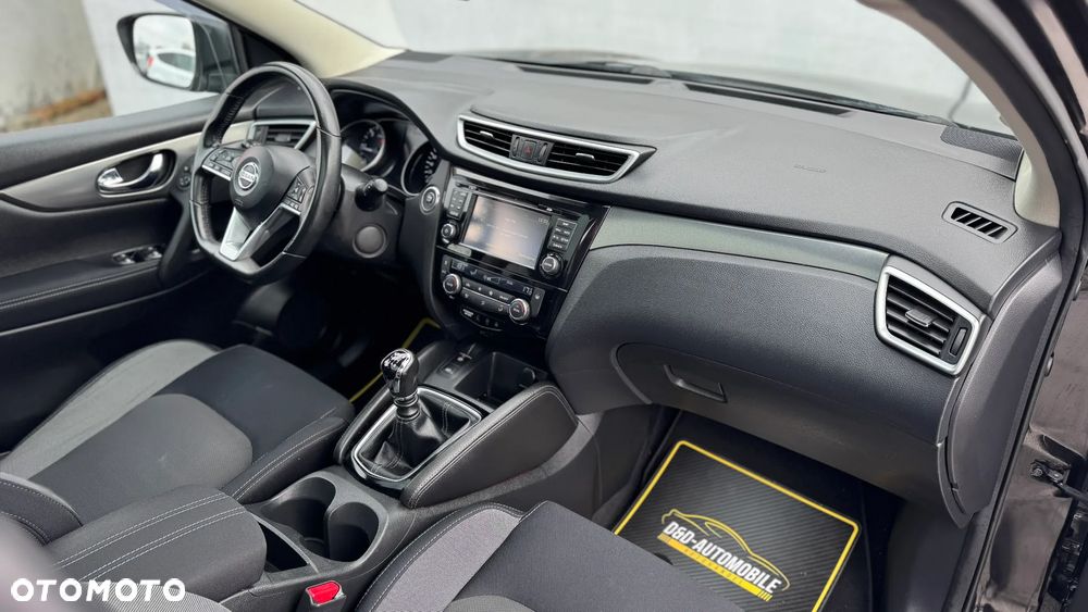 Nissan Qashqai 1.5 dCi N-Tec - 29