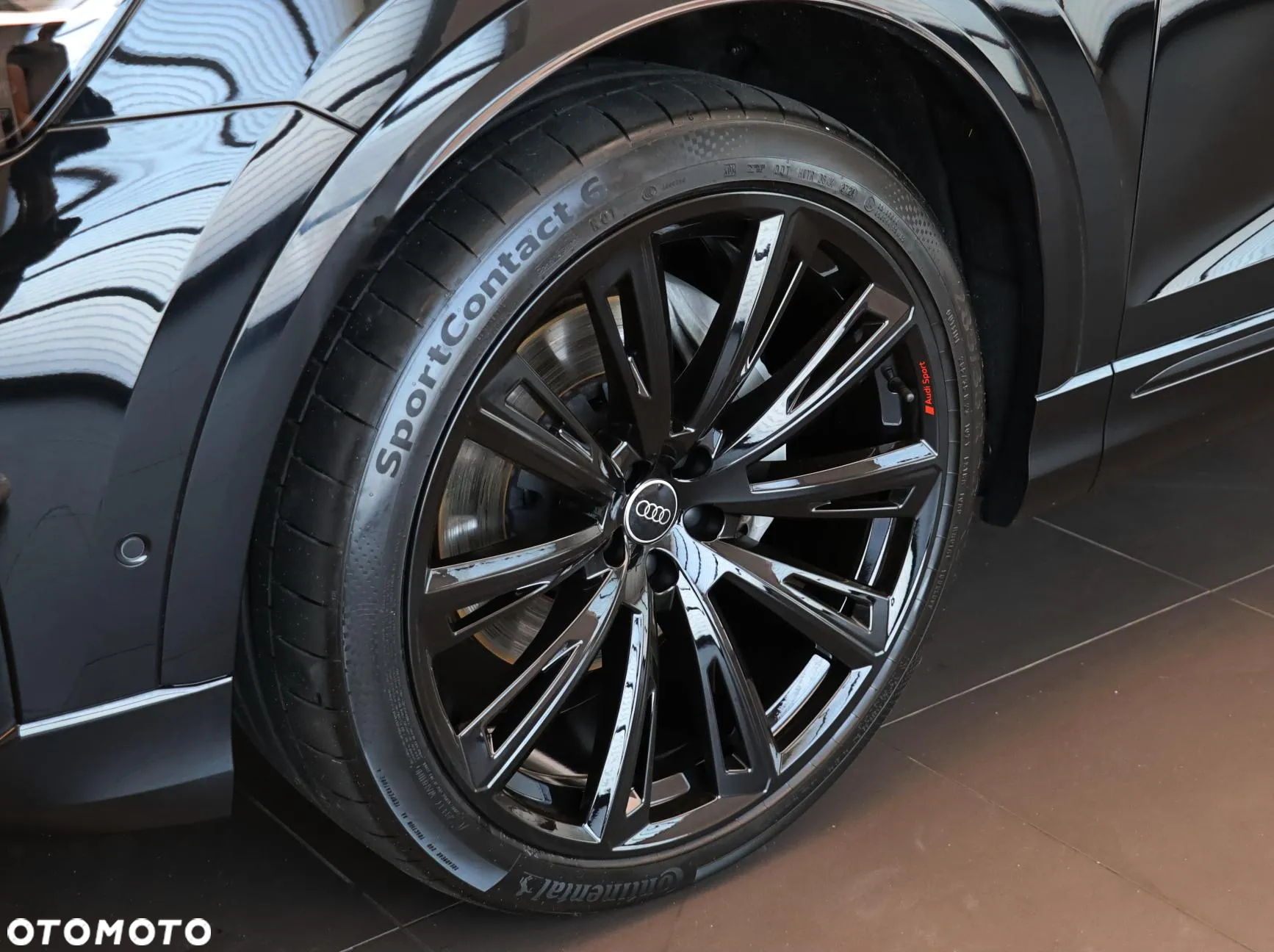 Audi Q8 - 3