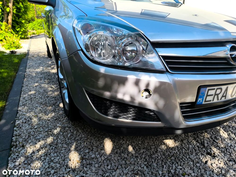 Opel Astra 1.7 CDTI - 5