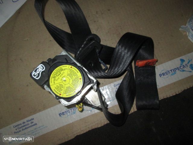 Pre-Tensor 049077 ALFA ROMEO 147 2002 FE - 1
