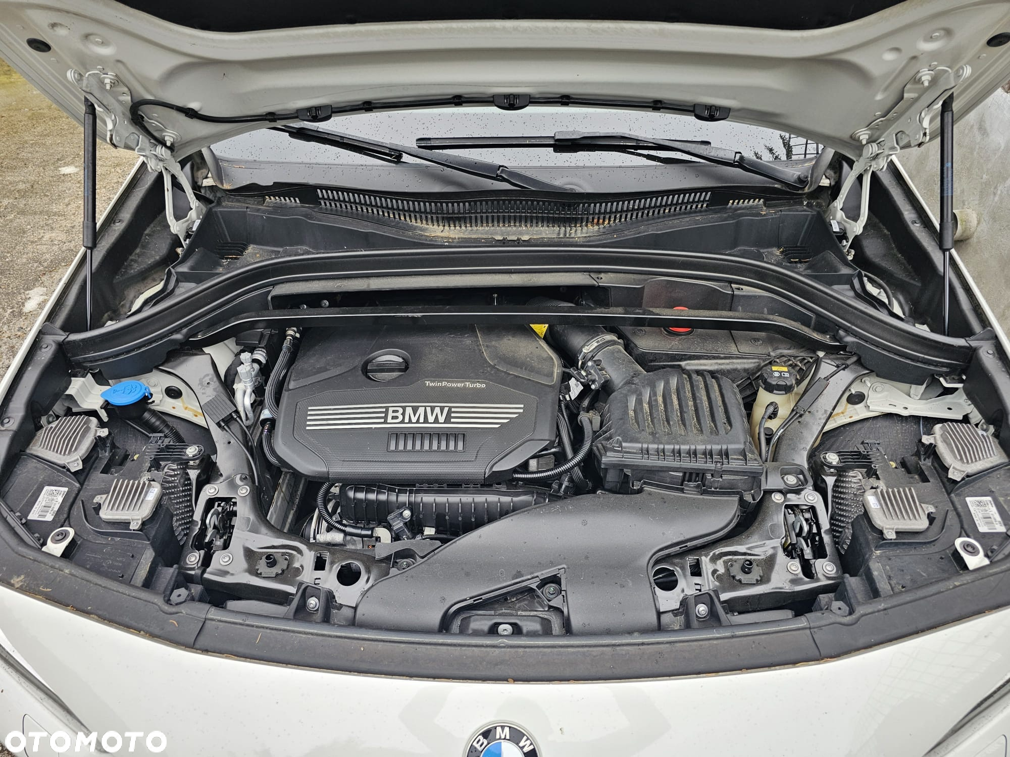BMW X2 sDrive18i Advantage - 15
