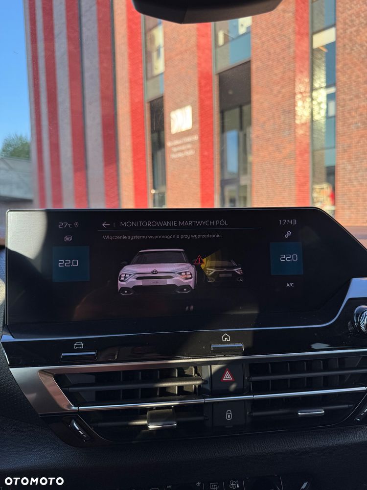 Citroën C4 1.5 BlueHDi Shine S&S - 22