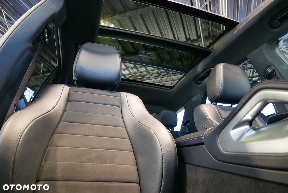 Mercedes-Benz GLE 400 d 4-Matic - 26