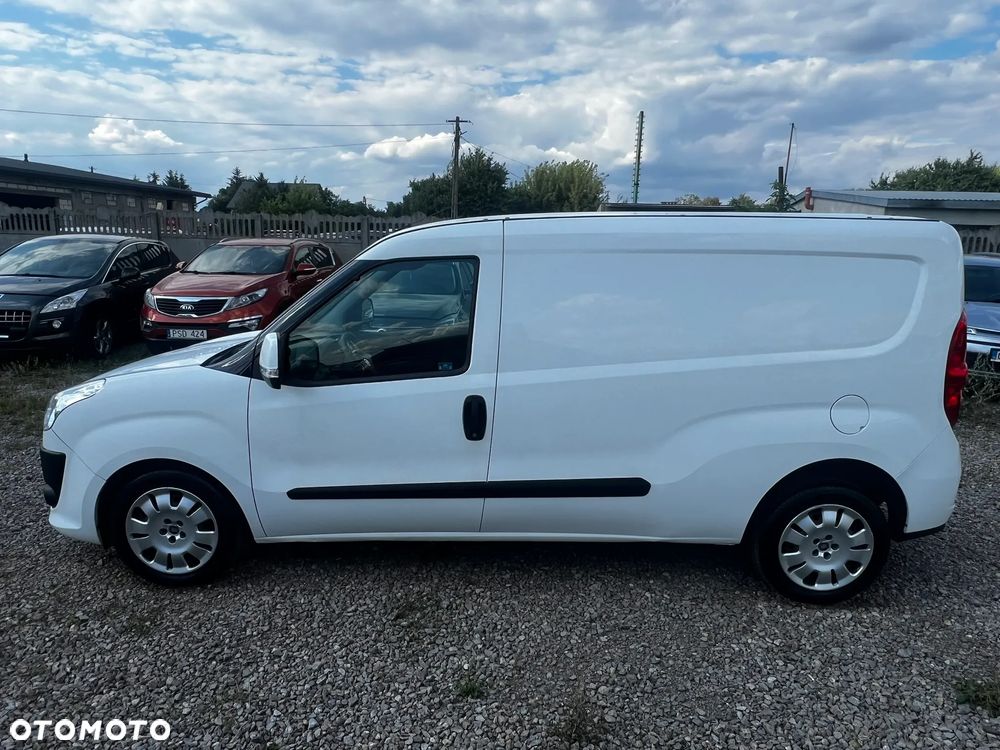Fiat Doblo - 13