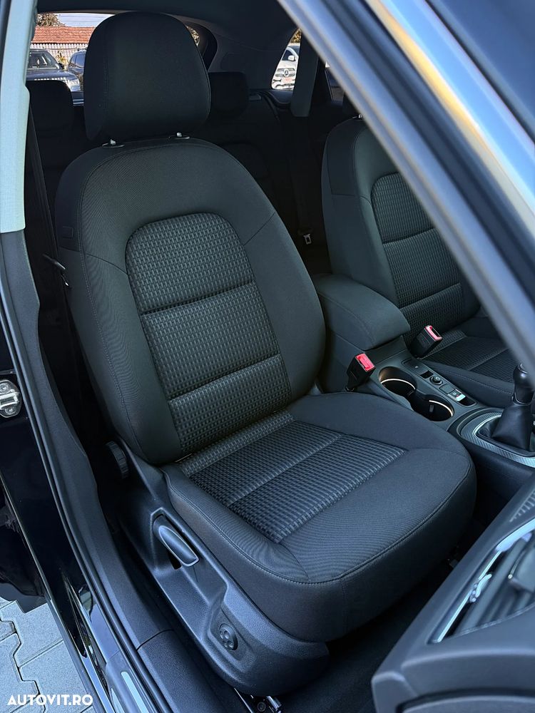 Audi Q3 2.0 TDI Quattro sport - 30