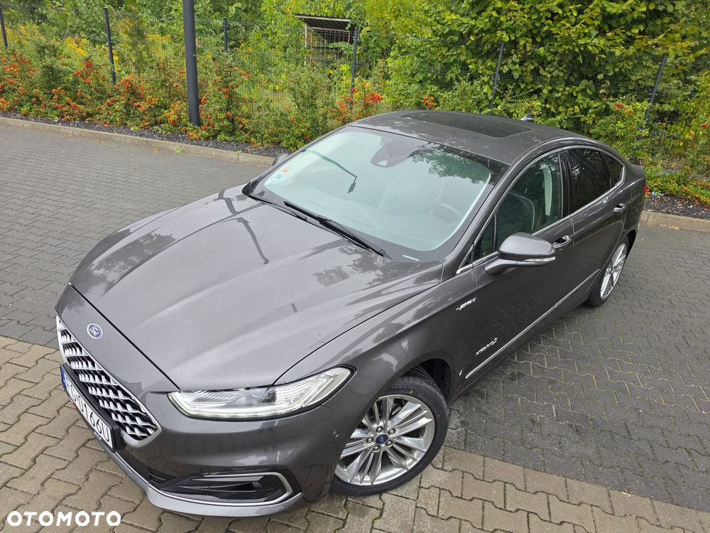Ford Mondeo - 19