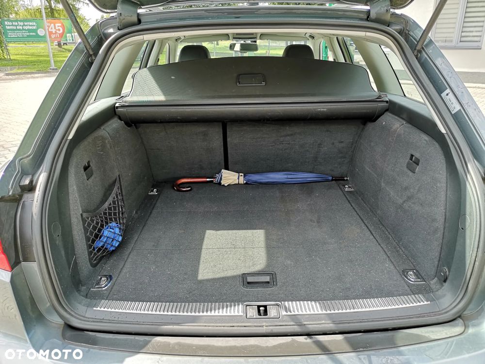 Seat Exeo 2.0 TDI CR Multitronic Sport - 9