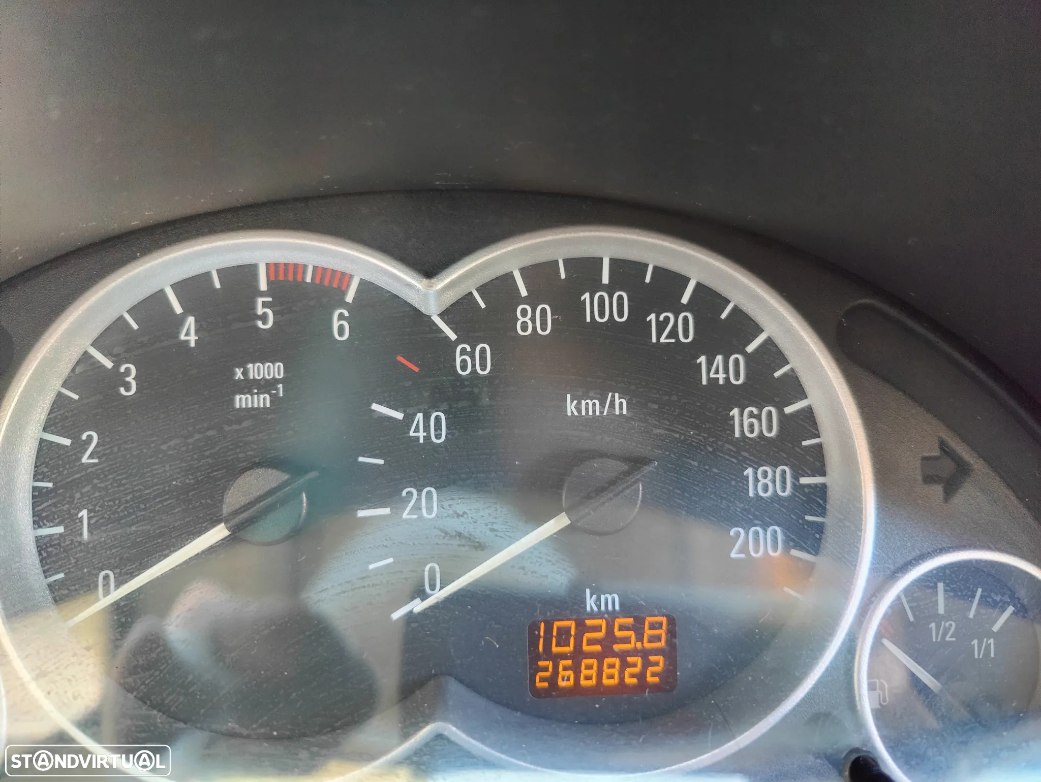 Opel Corsa 1.3 CDTi Silver Plus - 4
