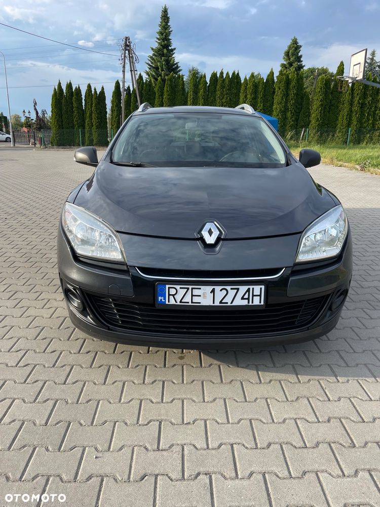 Renault Megane 1.6 16V 100 Paris - 5