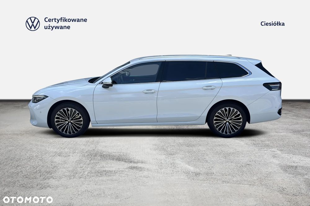 Volkswagen Passat - 3