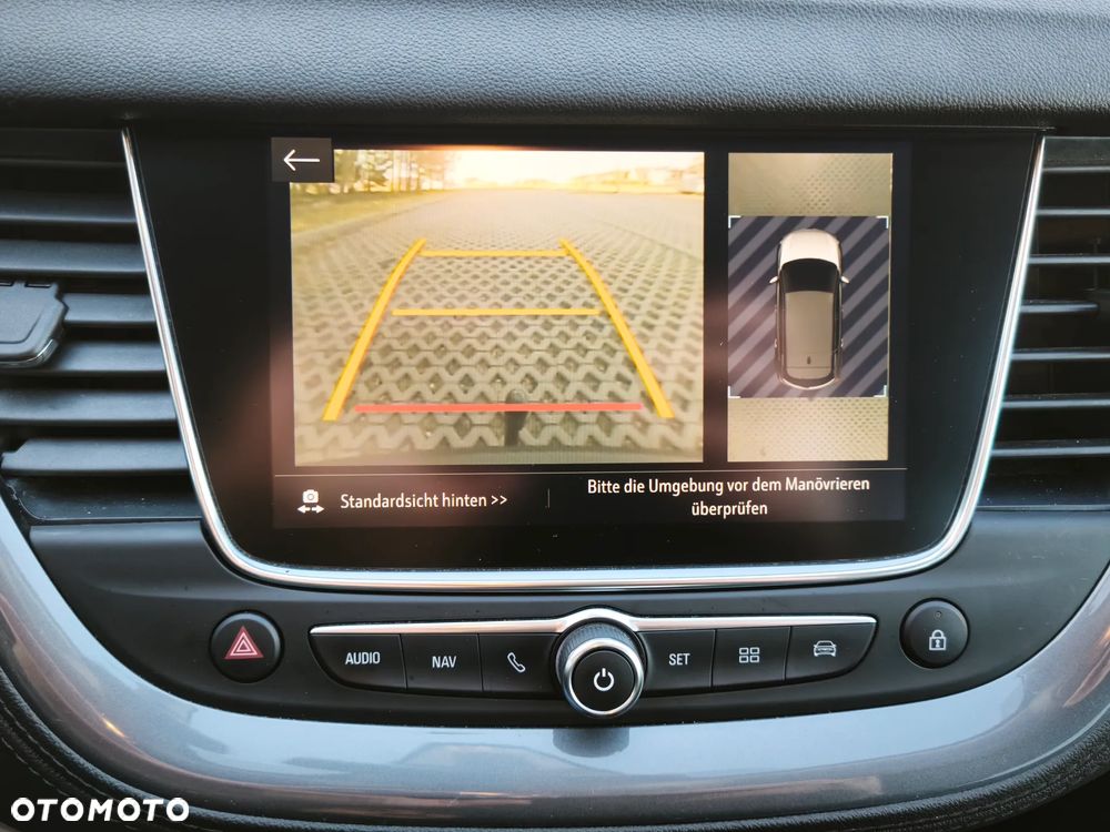 Opel Grandland X 1.2 T Ultimate S&S - 9