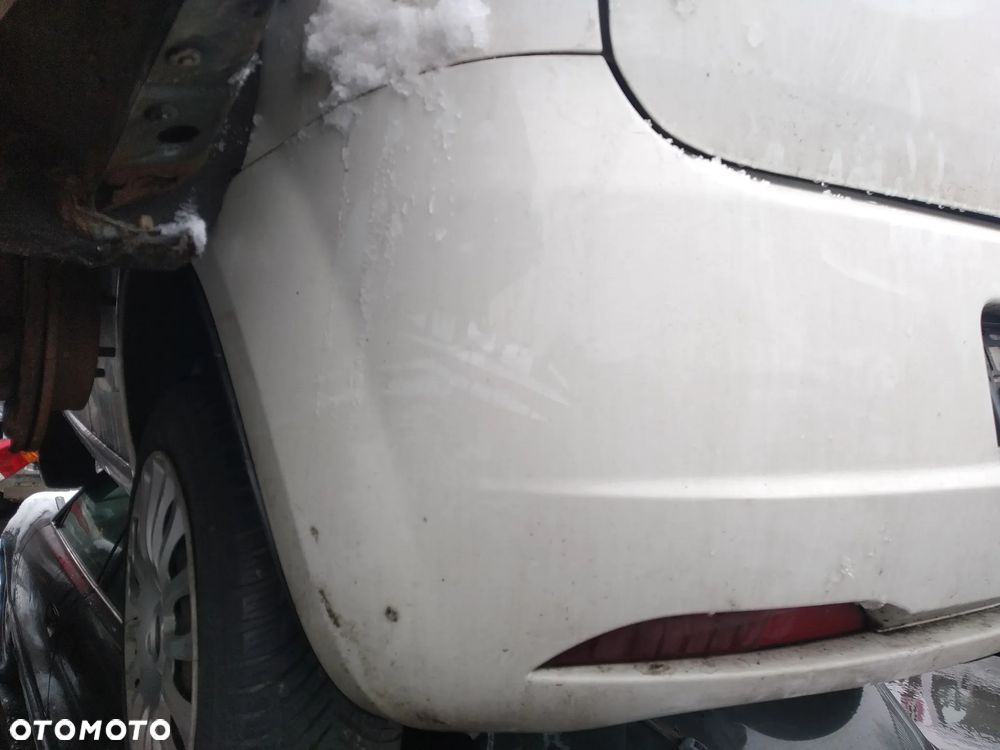 FIAT GRANDE PUNTO 05-09 1.3 MULTIJET - STEROWNIK ABS - 16