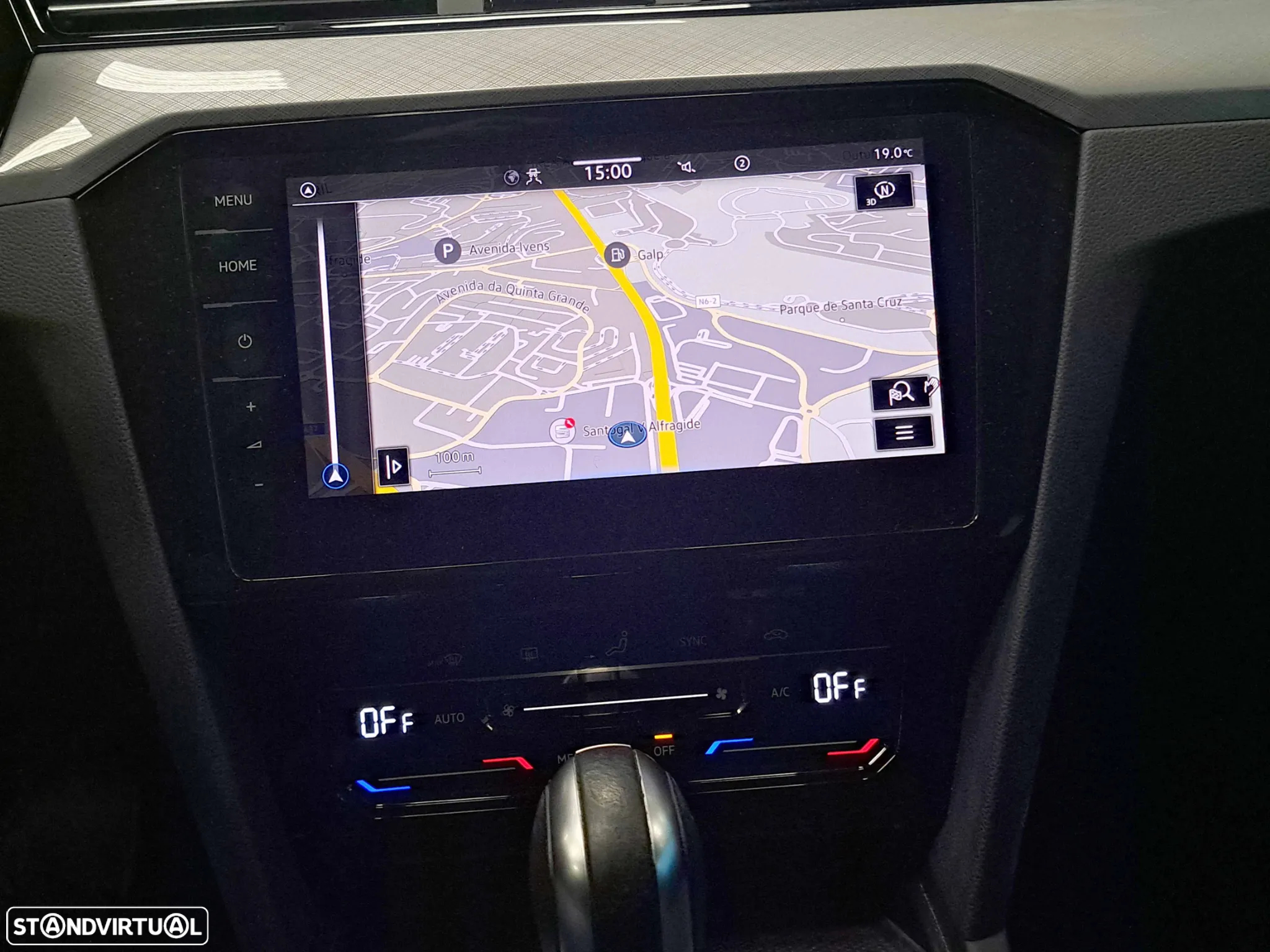 VW Passat Variant 1.4 TSI GTE Plug-in - 15