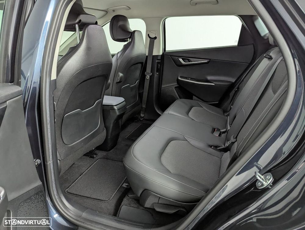 Kia EV6 77,4-kWh - 7