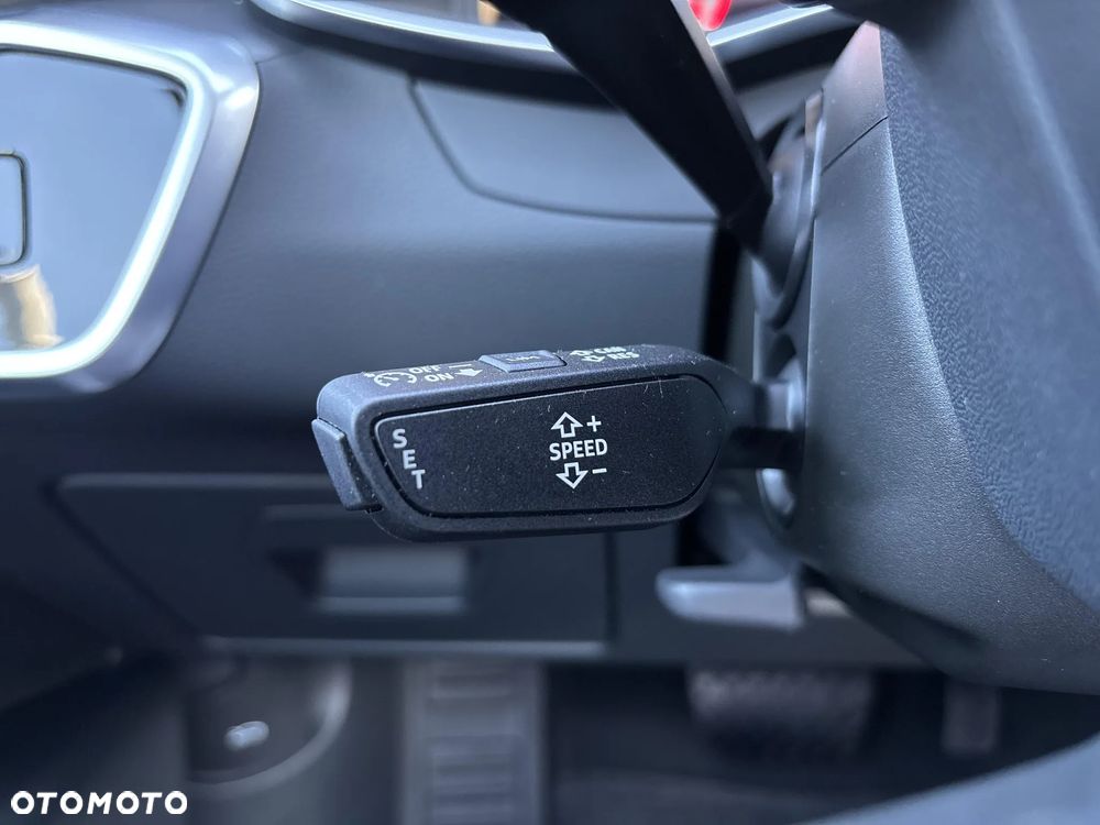 Audi A6 Avant 35 TDI mHEV Advanced S tronic - 26